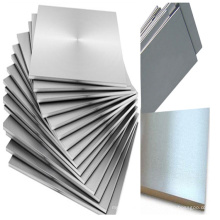 factory price supply Gr5 titanium plate for mesh manufacture in China